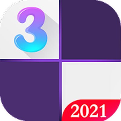 Скачать взломанную Плитки фортепиано 3 [Мод меню] MOD apk на Андроид