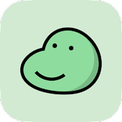Скачать взломанную Like A Dino! [Много монет] MOD apk на Андроид