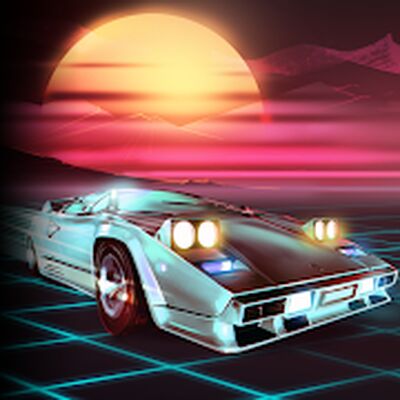 Скачать взломанную Music Racer [Бесплатные покупки] MOD apk на Андроид