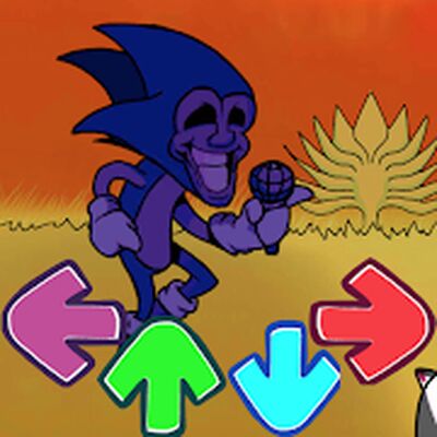 Скачать взломанную Horror music party mod: zardy vs bf [Мод меню] MOD apk на Андроид