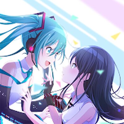 Скачать взломанную プロジェクトセカイ カラフルステージ！ feat. 初音ミク [Бесплатные покупки] MOD apk на Андроид