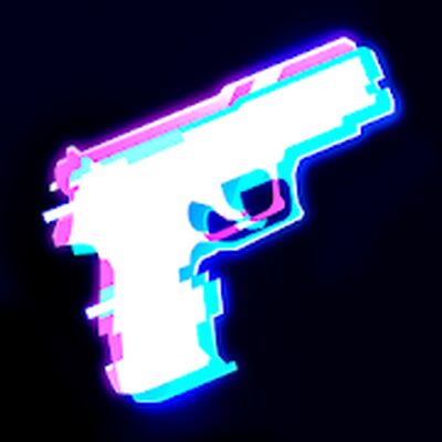 Скачать взломанную Огневой бит - Мusic и стрельба [Много монет] MOD apk на Андроид