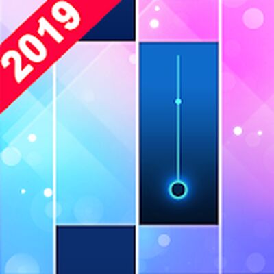 Скачать взломанную Мини-игры на пианино [Много денег] MOD apk на Андроид