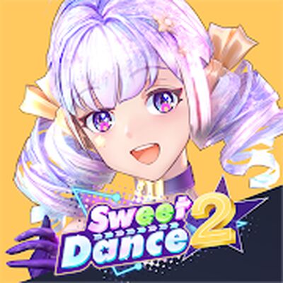 Скачать взломанную Sweet Dance2-SEA [Бесплатные покупки] MOD apk на Андроид
