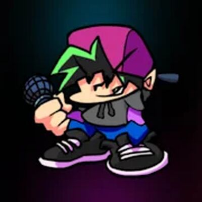 Скачать взломанную fnf neo: friday and funkin neo mod [Много денег] MOD apk на Андроид
