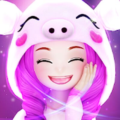 Скачать взломанную AVATAR MUSIK WORLD - Music and Dance Game [Мод меню] MOD apk на Андроид