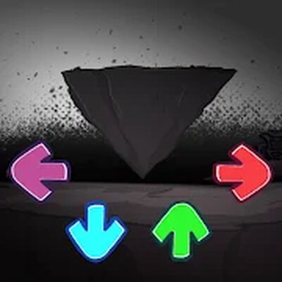 Скачать взломанную Music battle - VS Tabi & AGOTI [Много монет] MOD apk на Андроид