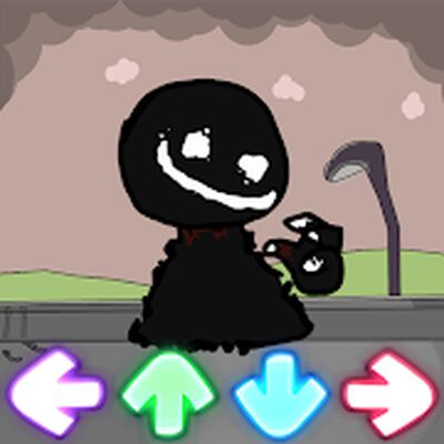 Скачать взломанную Пятница Смешной Мод FNF Bob [Мод меню] MOD apk на Андроид
