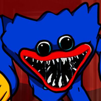 Скачать взломанную Huggy Wuggy FNF: Play FNF Mod [Много монет] MOD apk на Андроид