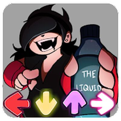 Скачать взломанную Friday Funny Annie Mod Test [Бесплатные покупки] MOD apk на Андроид