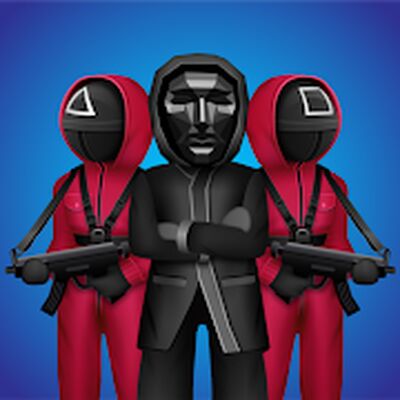 Скачать взломанную Clash Gang: Epic Beat Em [Мод меню] MOD apk на Андроид