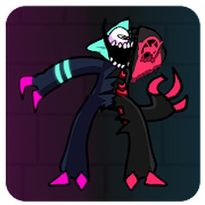 Скачать взломанную Friday Funny FNF Lemon Neo Mod [Бесплатные покупки] MOD apk на Андроид