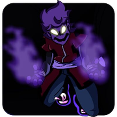 Скачать взломанную Friday Funny Minus Shaggy Mod Test [Много денег] MOD apk на Андроид