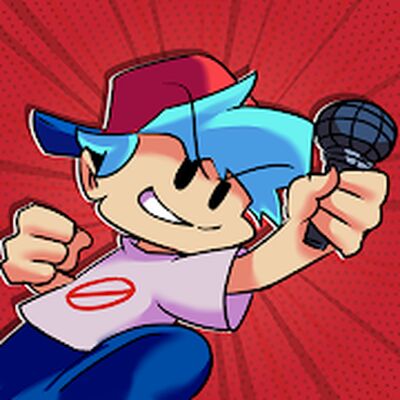Скачать взломанную Music Battle [Много монет] MOD apk на Андроид