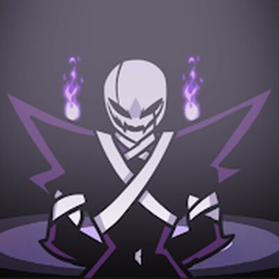 Скачать взломанную X Event Funkin mod: Sing with Chara [Бесплатные покупки] MOD apk на Андроид