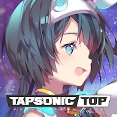 Скачать взломанную TAPSONIC TOP - Music Grand prix [Бесплатные покупки] MOD apk на Андроид