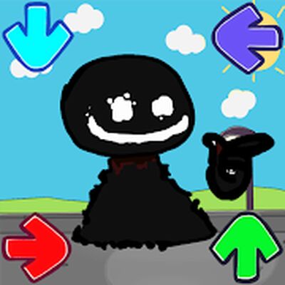Скачать взломанную Пятничный смешной мод Bob FNF [Бесплатные покупки] MOD apk на Андроид