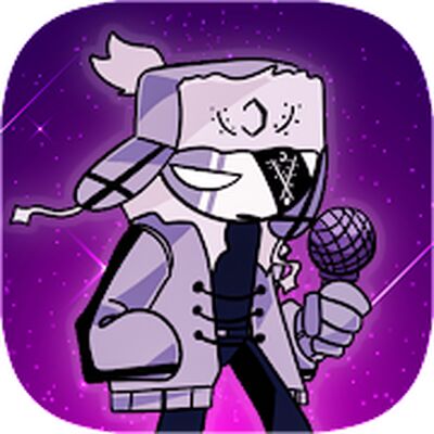 Скачать взломанную Friday Funny Mod Ruv [Много монет] MOD apk на Андроид