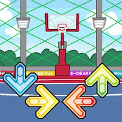 Скачать взломанную Super Starlight Music Show: Hex x Starlight Mayhem [Бесплатные покупки] MOD apk на Андроид