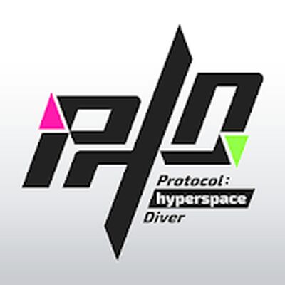 Скачать взломанную Protocol:hyperspace Diver [Много монет] MOD apk на Андроид