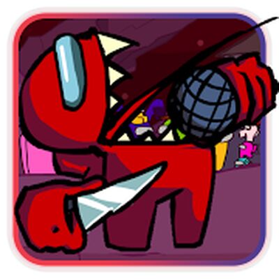 Скачать взломанную Friday Funny Mod: Imposter Character Test [Мод меню] MOD apk на Андроид