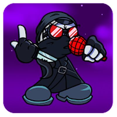 Скачать взломанную Friday Funny Hank Mod [Мод меню] MOD apk на Андроид