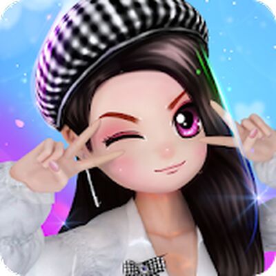Скачать взломанную Avatar Musik 2 [Много денег] MOD apk на Андроид