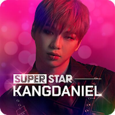 Скачать взломанную SuperStar KANGDANIEL [Много денег] MOD apk на Андроид