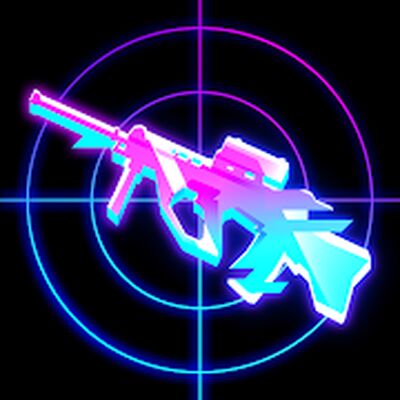 Скачать взломанную Beat Fire 2 - Gun Music Game [Мод меню] MOD apk на Андроид
