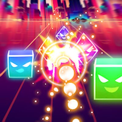 Скачать взломанную Beat Shooter [Много денег] MOD apk на Андроид