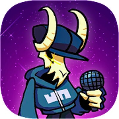 Скачать взломанную Friday Funny Mod Tabi [Много монет] MOD apk на Андроид