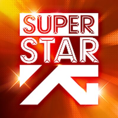 Скачать взломанную SUPERSTAR YG [Бесплатные покупки] MOD apk на Андроид