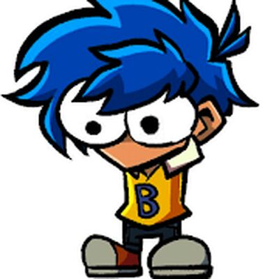 Скачать взломанную Friday Funny Mod Bosip FNF [Много денег] MOD apk на Андроид