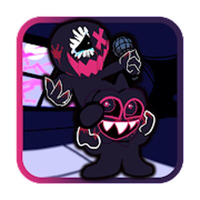 Скачать взломанную Friday Funny Corruption Mod:S & P Simulated [Много денег] MOD apk на Андроид