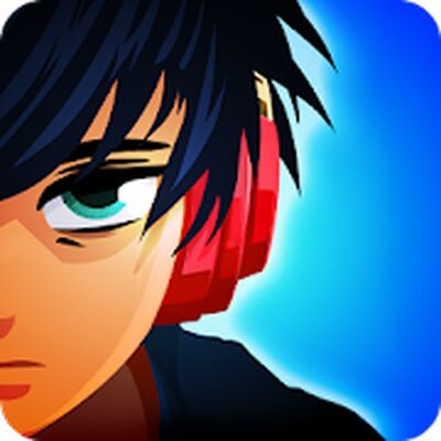 Скачать взломанную Lost in Harmony [Мод меню] MOD apk на Андроид