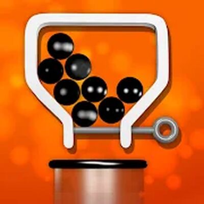 Скачать взломанную Pull the Pin [Много монет] MOD apk на Андроид