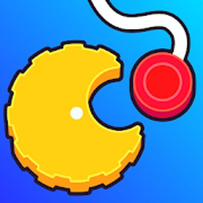 Скачать взломанную Rescue Machine [Мод меню] MOD apk на Андроид