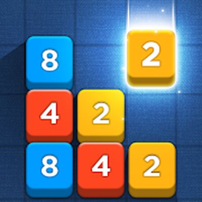 Скачать взломанную Слияние Мастера [Бесплатные покупки] MOD apk на Андроид