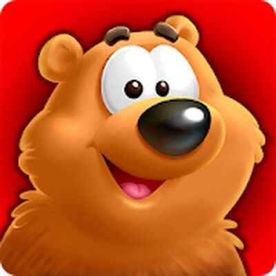 Скачать взломанную Toon Blast [Много монет] MOD apk на Андроид