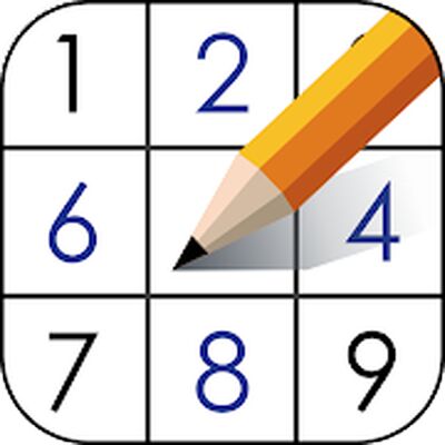 Скачать взломанную Судоку - головоломки судоку [Много монет] MOD apk на Андроид