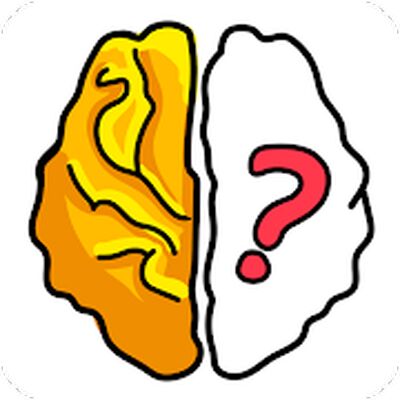 Скачать взломанную Brain Out: Ты сможешь пройти? [Мод меню] MOD apk на Андроид