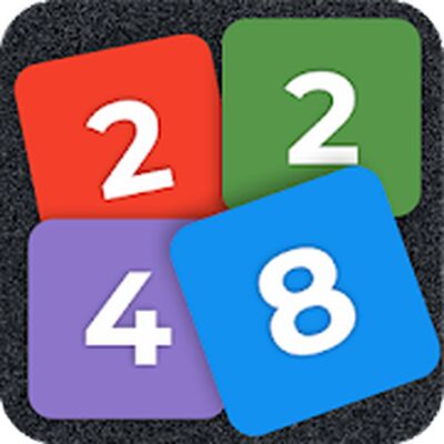 Скачать взломанную 2248 - Number Block Puzzle [Много монет] MOD apk на Андроид