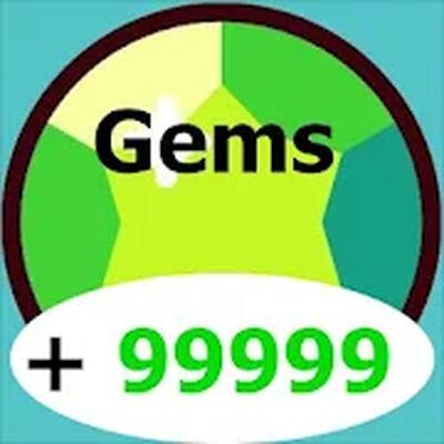 Скачать взломанную Gems pred for Brawl Stars [Много денег] MOD apk на Андроид