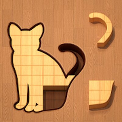 Скачать взломанную BlockPuz: игра-головоломка оффлайн [Бесплатные покупки] MOD apk на Андроид