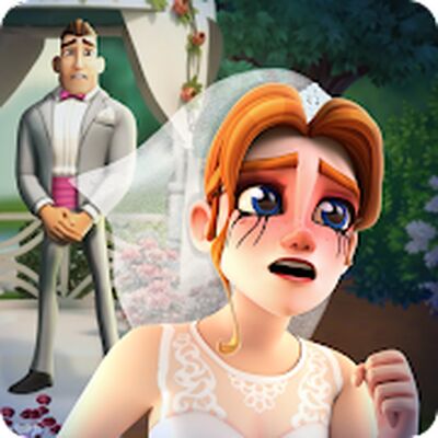 Скачать взломанную Penny & Flo: В поисках дома [Бесплатные покупки] MOD apk на Андроид