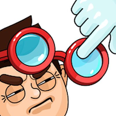 Скачать взломанную DOP 3: Displace One Part [Много монет] MOD apk на Андроид