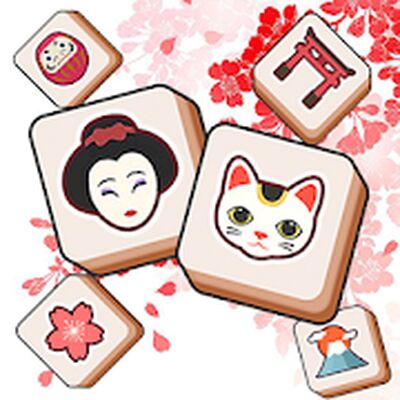 Скачать взломанную Tile Fun [Много денег] MOD apk на Андроид
