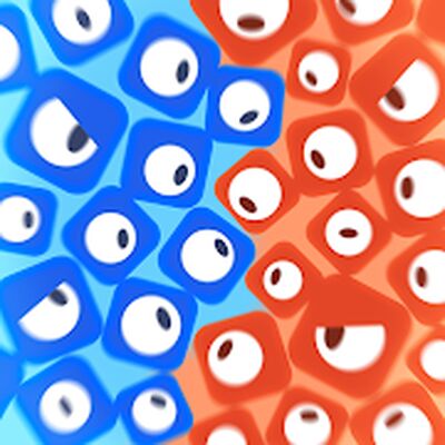 Скачать взломанную Evo Pop [Много денег] MOD apk на Андроид