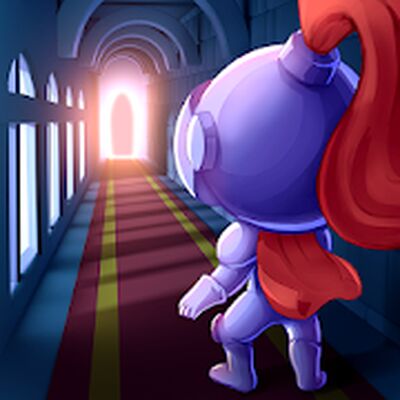 Скачать взломанную Tricky Castle: пазл-платформер [Много денег] MOD apk на Андроид