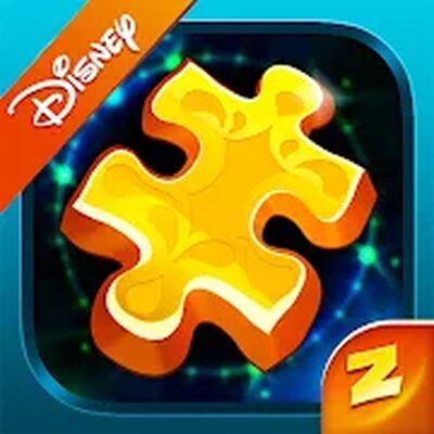 Скачать взломанную Чудо Пазлы - Игры Головоломки [Много денег] MOD apk на Андроид